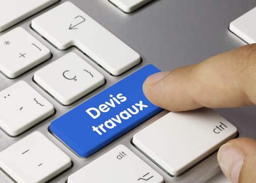 Demande de devis